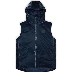 Rains Loop Vest Ink